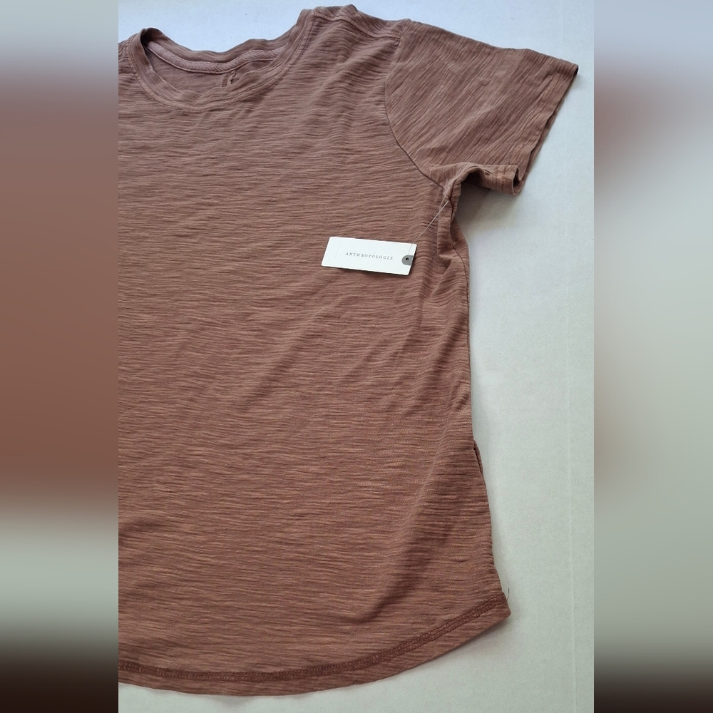 Anthropologie Tee - Picture 10 of 14